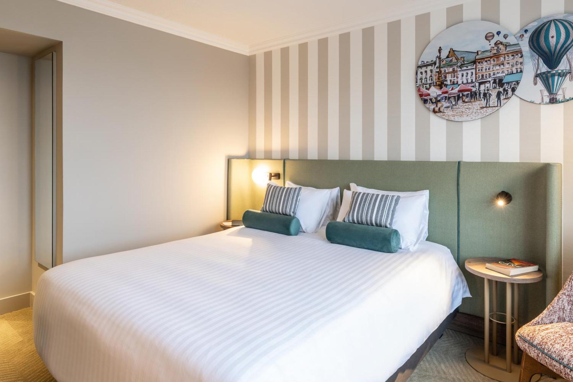 Mercure Northampton Exterior photo